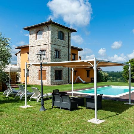 Villa La Casa Di Betta Monte Campano Esterno foto