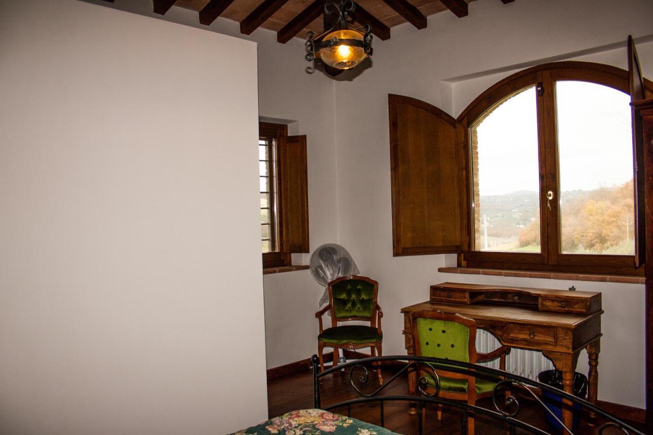Villa La Casa Di Betta Monte Campano Esterno foto
